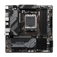 Gigabyte B650M DS3H AM5 LGA 1718 AMD B650 M ATX Motherboard Lowest Price in Pakistan 01