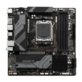 Gigabyte B650M DS3H AM5 LGA 1718 AMD B650 M ATX Motherboard Lowest Price in Pakistan 01