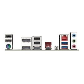 Gigabyte B650M DS3H AM5 LGA 1718 AMD B650 M ATX Motherboard Lowest Price in Pakistan 02