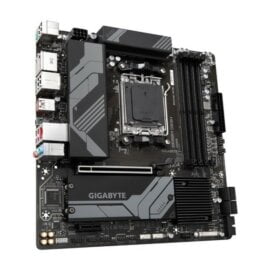Gigabyte B650M DS3H AM5 LGA 1718 AMD B650 M ATX Motherboard Lowest Price in Pakistan 03