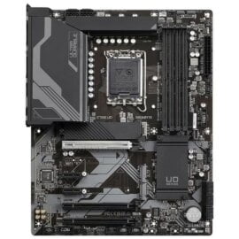 Gigabyte Z790 UD DDR5 Intel 12 13th Gen ATX Motherboard Lowest Price in Pakistan 01