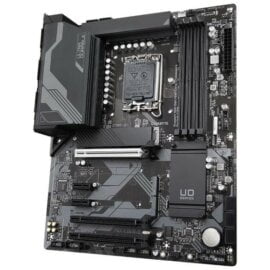 Gigabyte Z790 UD DDR5 Intel 12 13th Gen ATX Motherboard Lowest Price in Pakistan 02