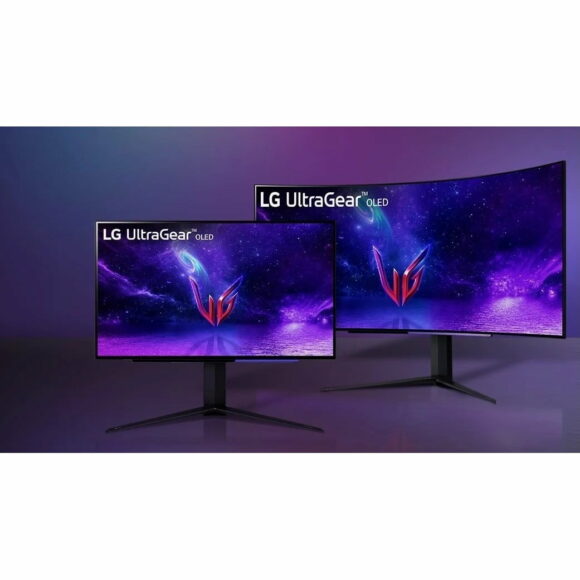 Go Big With LGs 45 Inch Curved OLED Gaming Monitor price in pakistan1 2