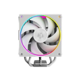 ID Cooling FROZN A410 ARGB CPU Air Cooler White Lowest Price in Pakistan 01