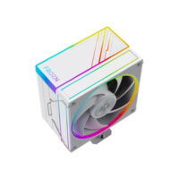 ID Cooling FROZN A410 ARGB CPU Air Cooler White Lowest Price in Pakistan 03