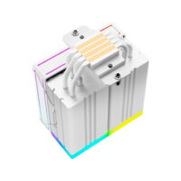 ID Cooling FROZN A410 ARGB CPU Air Cooler White Lowest Price in Pakistan 04