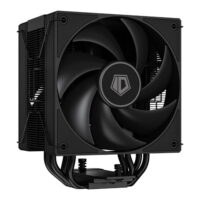 ID Cooling FROZN A410 DUAL CPU Air Cooler Black Lowest Price in Pakistan 01