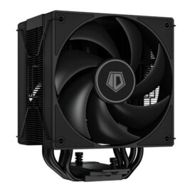 ID Cooling FROZN A410 DUAL CPU Air Cooler Black Lowest Price in Pakistan 01