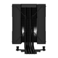 ID Cooling FROZN A410 DUAL CPU Air Cooler Black Lowest Price in Pakistan 02