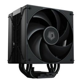 ID Cooling FROZN A410 DUAL CPU Air Cooler Black Lowest Price in Pakistan 03