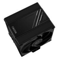 ID Cooling FROZN A410 DUAL CPU Air Cooler Black Lowest Price in Pakistan 04