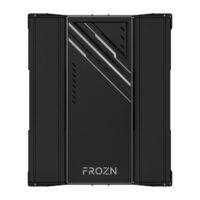 ID Cooling FROZN A410 DUAL CPU Air Cooler Black Lowest Price in Pakistan 05