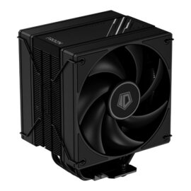 ID Cooling FROZN A410 DUAL CPU Air Cooler Black Lowest Price in Pakistan