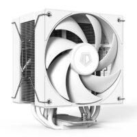 ID Cooling FROZN A410 DUAL CPU Air Cooler White Lowest Price in Pakistan 01