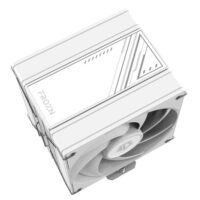 ID Cooling FROZN A410 DUAL CPU Air Cooler White Lowest Price in Pakistan 02