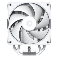ID Cooling FROZN A410 DUAL CPU Air Cooler White Lowest Price in Pakistan 03