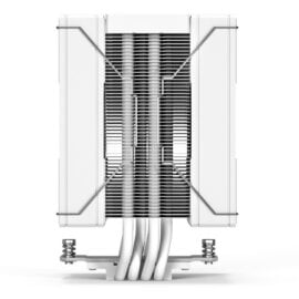 ID Cooling FROZN A410 DUAL CPU Air Cooler White Lowest Price in Pakistan 04