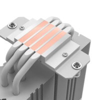 ID Cooling FROZN A410 DUAL CPU Air Cooler White Lowest Price in Pakistan 05