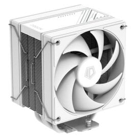 ID Cooling FROZN A410 DUAL CPU Air Cooler White Lowest Price in Pakistan
