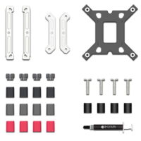 ID Cooling FROZN A620 ARGB CPU Air Cooler White Lowest Price in Pakistan 07