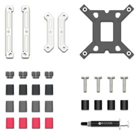 ID Cooling FROZN A620 ARGB CPU Air Cooler White Lowest Price in Pakistan 07