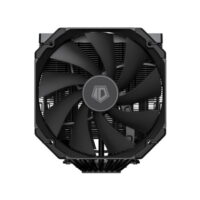 ID Cooling FROZN A720 CPU Air Cooler Black Lowest Price in Pakistan 01