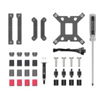 ID Cooling FROZN A720 CPU Air Cooler Black Lowest Price in Pakistan 05