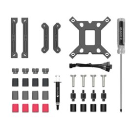 ID Cooling FROZN A720 CPU Air Cooler Black Lowest Price in Pakistan 05