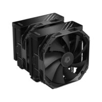ID Cooling FROZN A720 CPU Air Cooler Black Lowest Price in Pakistan
