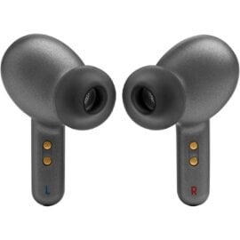 JBL Live Pro 2 Active Adaptive Noise Cancellation Black Lowest Price in Pakistan 01