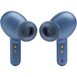 JBL Live Pro 2 Active Adaptive Noise Cancellation Blue Lowest Price in Pakistan 01