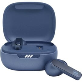 JBL Live Pro 2 Active Adaptive Noise Cancellation Blue Lowest Price in Pakistan