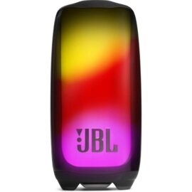 JBL Pulse 5 Portable Bluetooth Speaker with Dazzling Lights Original Pro Sound Black Price in Pakistan