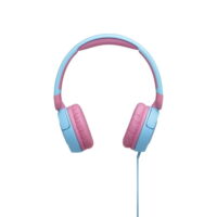 JBL Wired Kids On ear Headphones Blue Lowest Price in Pakistan 01