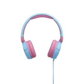 JBL Wired Kids On ear Headphones Blue Lowest Price in Pakistan 01