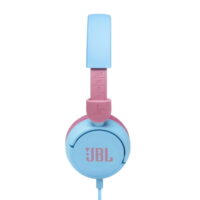 JBL Wired Kids On ear Headphones Blue Lowest Price in Pakistan 02