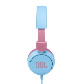 JBL Wired Kids On ear Headphones Blue Lowest Price in Pakistan 02