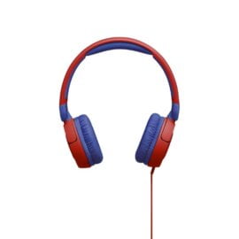 JBL Wired Kids On ear Headphones Red Lowest Price in Pakistan 01