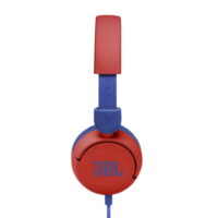 JBL Wired Kids On ear Headphones Red Lowest Price in Pakistan 02