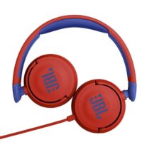 JBL Wired Kids On ear Headphones Red Lowest Price in Pakistan 04