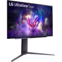 LG 27GS95QE 27 UltraGear™ OLED QHD 240Hz Lowest Price in Pakistan 01