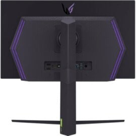 LG 27GS95QE 27 UltraGear™ OLED QHD 240Hz Lowest Price in Pakistan 04