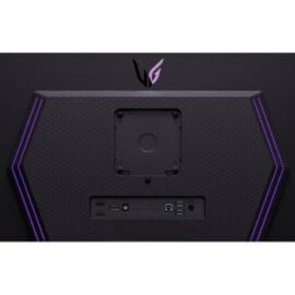 LG 27GS95QE 27 UltraGear™ OLED QHD 240Hz Lowest Price in Pakistan 06