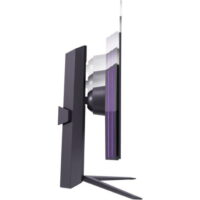 LG 27GS95QE 27 UltraGear™ OLED QHD 240Hz Lowest Price in Pakistan 07