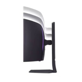 LG 34GS95QE B 34 UltraGear™ OLED WQHD 240Hz 0.03ms G Sync Compatible 800R Curved Gaming Monitor Price in Pakistan 05