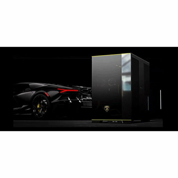 Lian Li Introduces O11 EVO RGB Automobili Lamborghini Case price in pakistan1