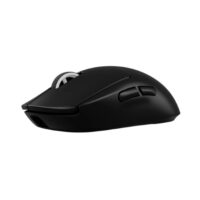 Logitech G PRO X Superlight 2 Wireless Gaming Mouse Black 910 006631 Lowest Price in Pakistan 01