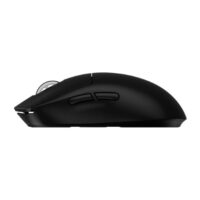 Logitech G PRO X Superlight 2 Wireless Gaming Mouse Black 910 006631 Lowest Price in Pakistan 02