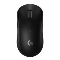 Logitech G PRO X Superlight 2 Wireless Gaming Mouse Black 910 006631 Lowest Price in Pakistan