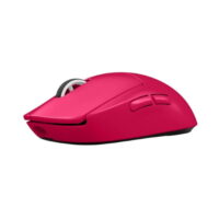 Logitech G PRO X Superlight 2 Wireless Gaming Mouse Pink 910 00798 Lowest Price in Pakistan 01
